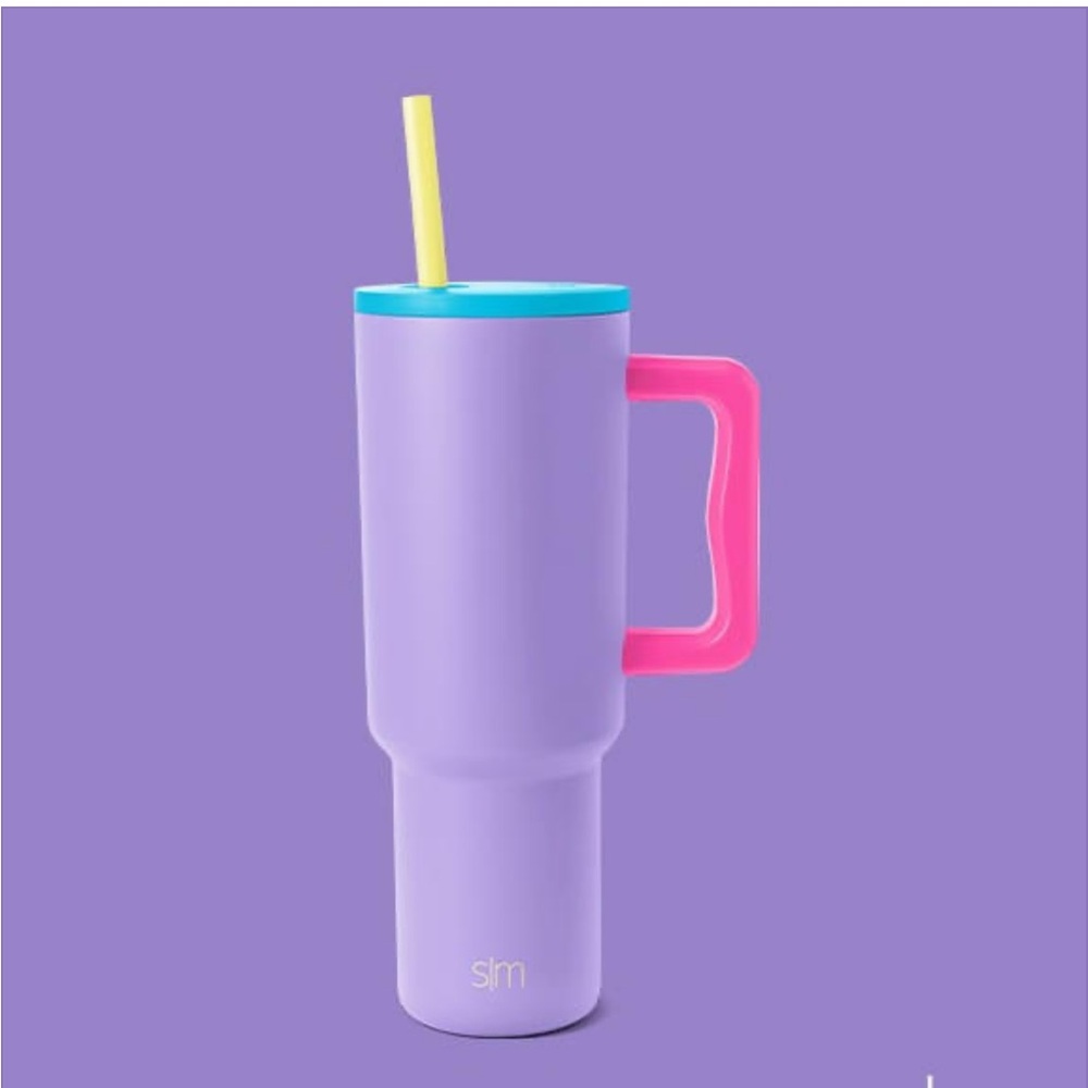 Simple Modern Trek Tumbler